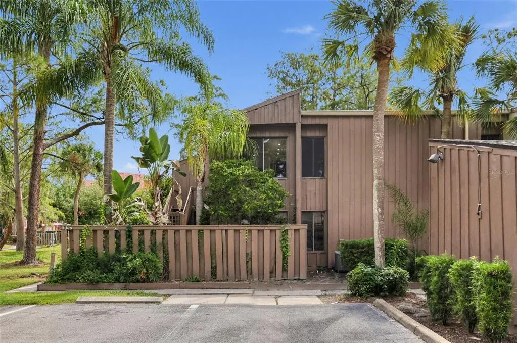 Property for sale at 5302 BURNING TREE DRIVE UNIT F02, ORLANDO, FL, 32811