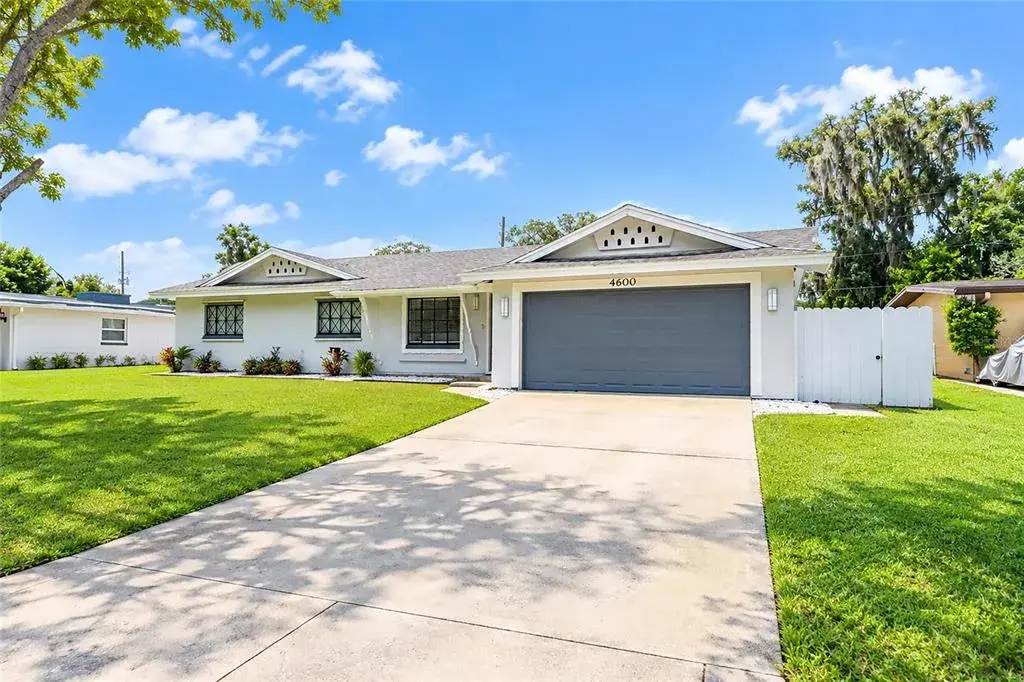 Property for sale at 4600 ARCIE STREET, ORLANDO, FL, 32812