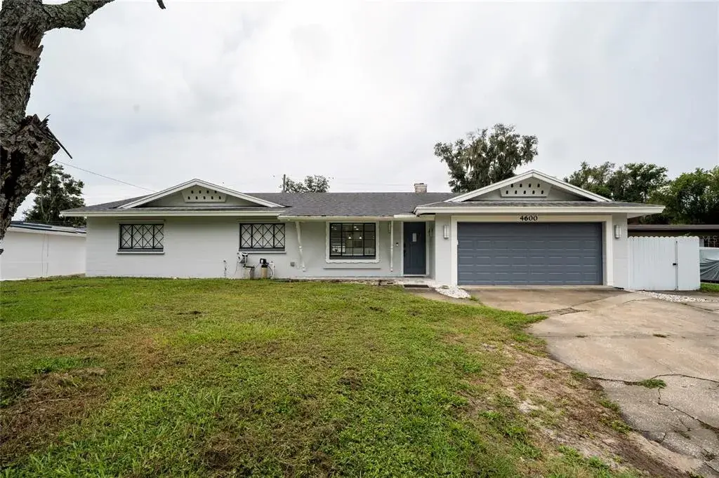 Property for sale at 4600 ARCIE STREET, ORLANDO, FL, 32812