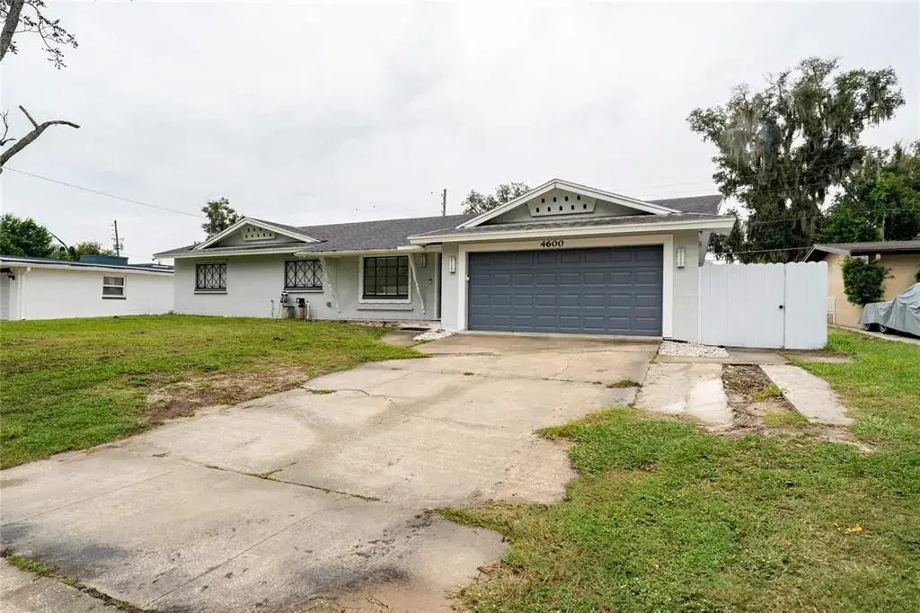 Property for sale at 4600 ARCIE STREET, ORLANDO, FL, 32812