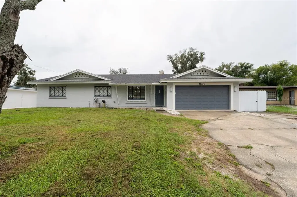 Property for sale at 4600 ARCIE STREET, ORLANDO, FL, 32812