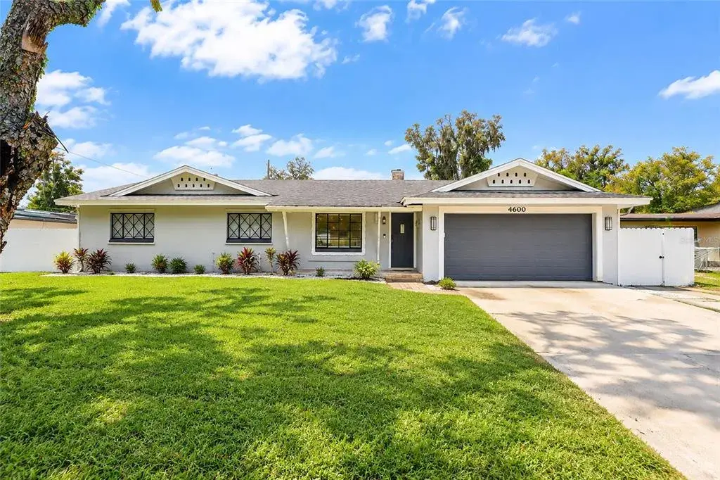 Property for sale at 4600 ARCIE STREET, ORLANDO, FL, 32812