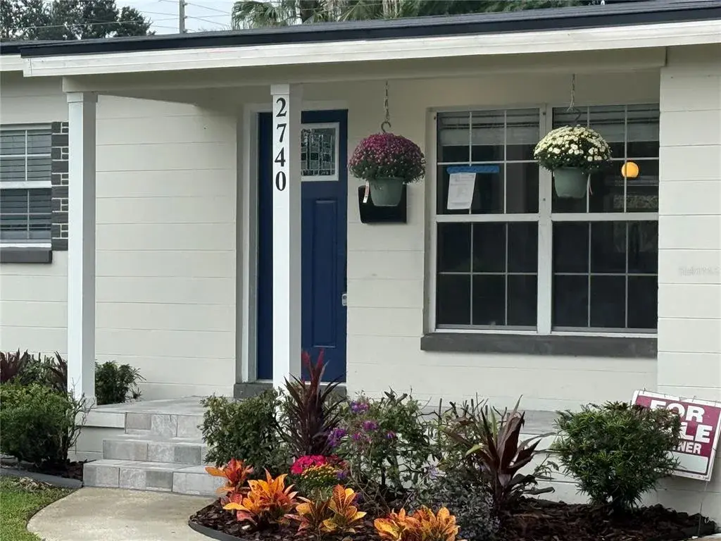 Property for sale at 2740 NANCY STREET, ORLANDO, FL, 32806