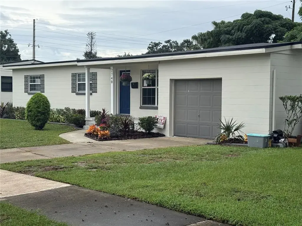 Property for sale at 2740 NANCY STREET, ORLANDO, FL, 32806