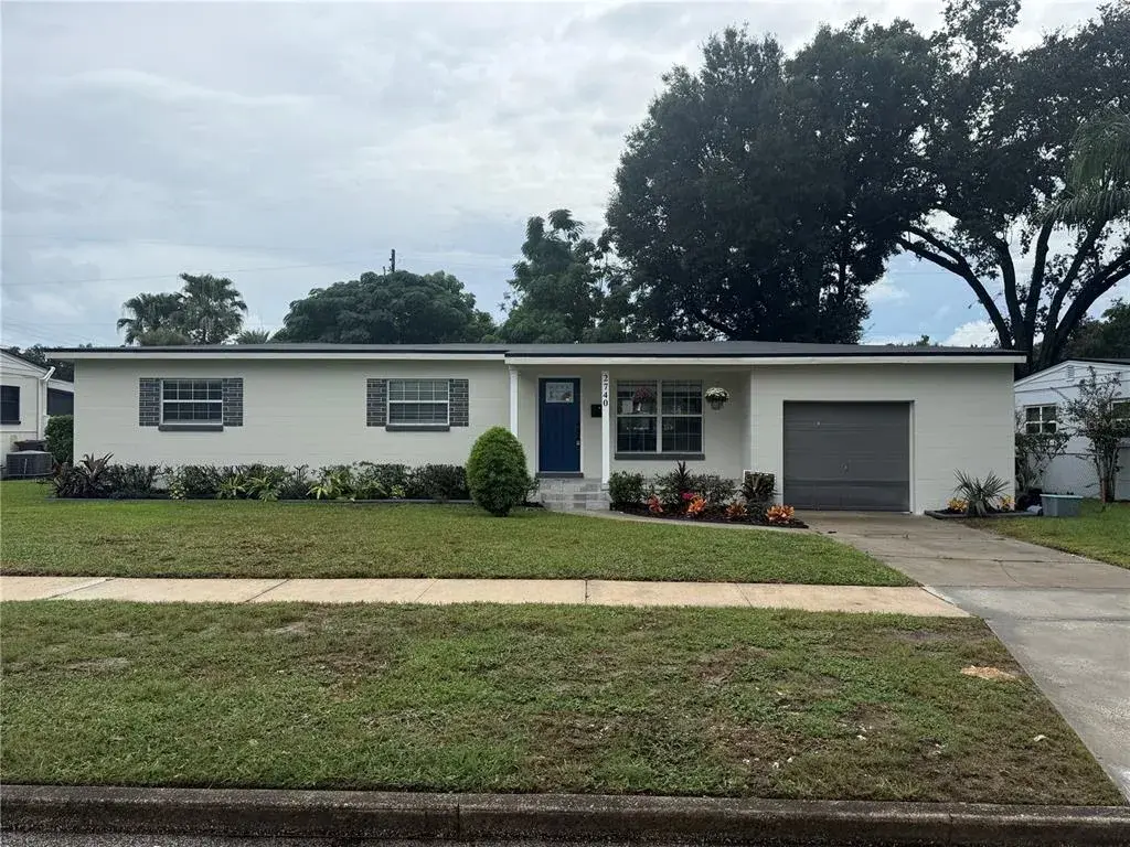Property for sale at 2740 NANCY STREET, ORLANDO, FL, 32806