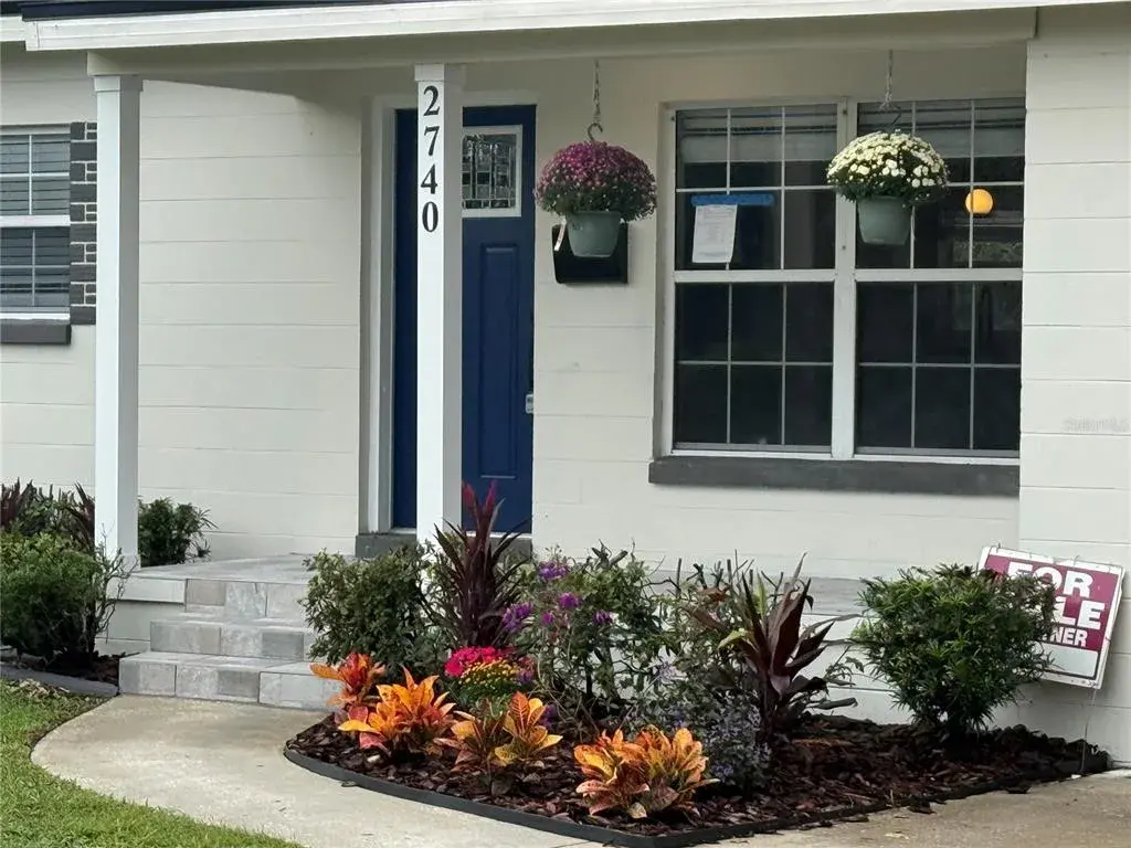 Property for sale at 2740 NANCY STREET, ORLANDO, FL, 32806