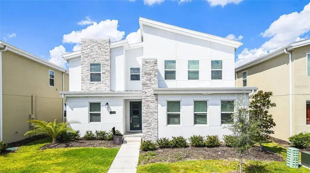 2916 Simile Street, Kissimmee, FL, 34746