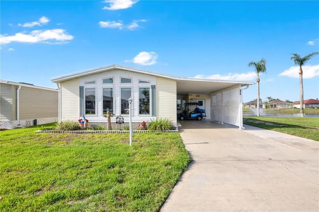 707 Polo Park East Boulevard, Davenport, FL, 33897