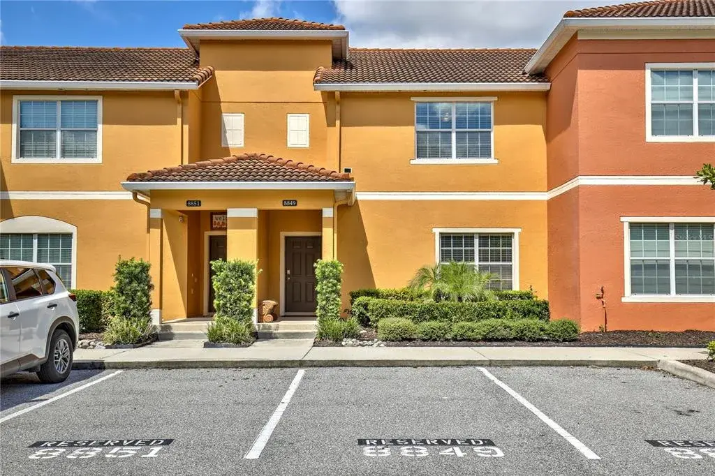 8849 Candy Palm Road, Kissimmee, FL, 34747