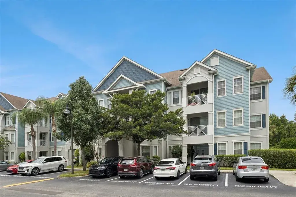 5252 Cane Island Loop Unit 204, Kissimmee, FL, 34746