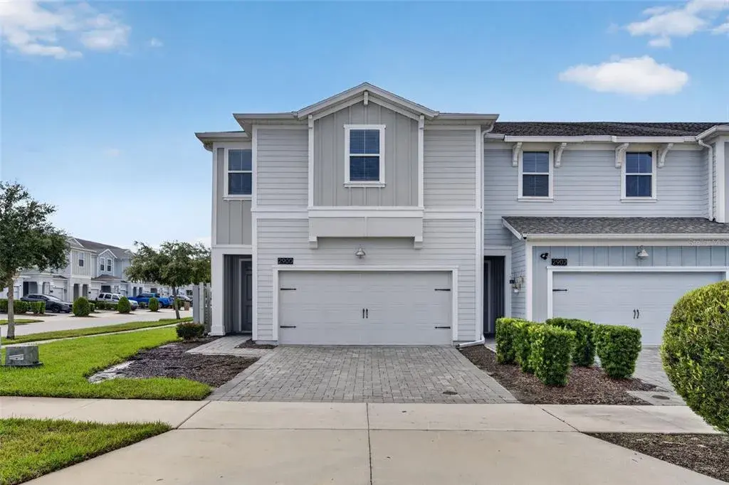 Property for sale at 2900 TITLE STREET, KISSIMMEE, FL, 34746