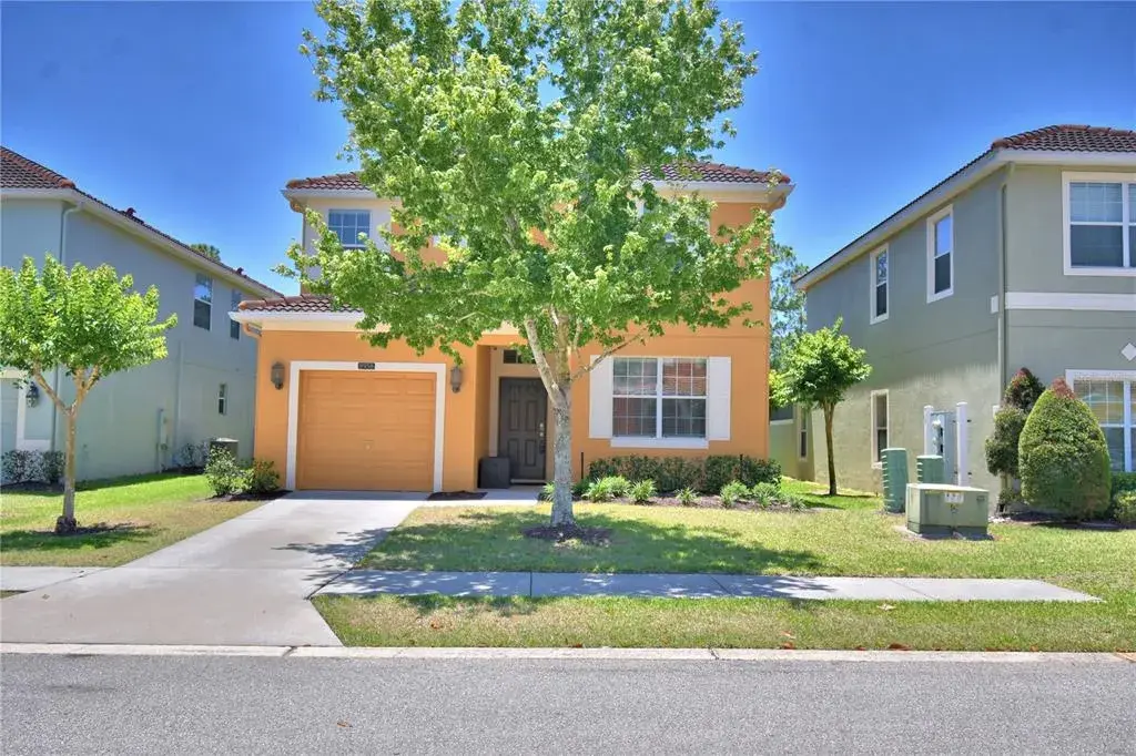 8958 Sugar Palm Road, Kissimmee, FL, 34747