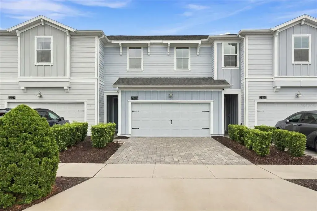 2935 Theme Street, Kissimmee, FL, 34746