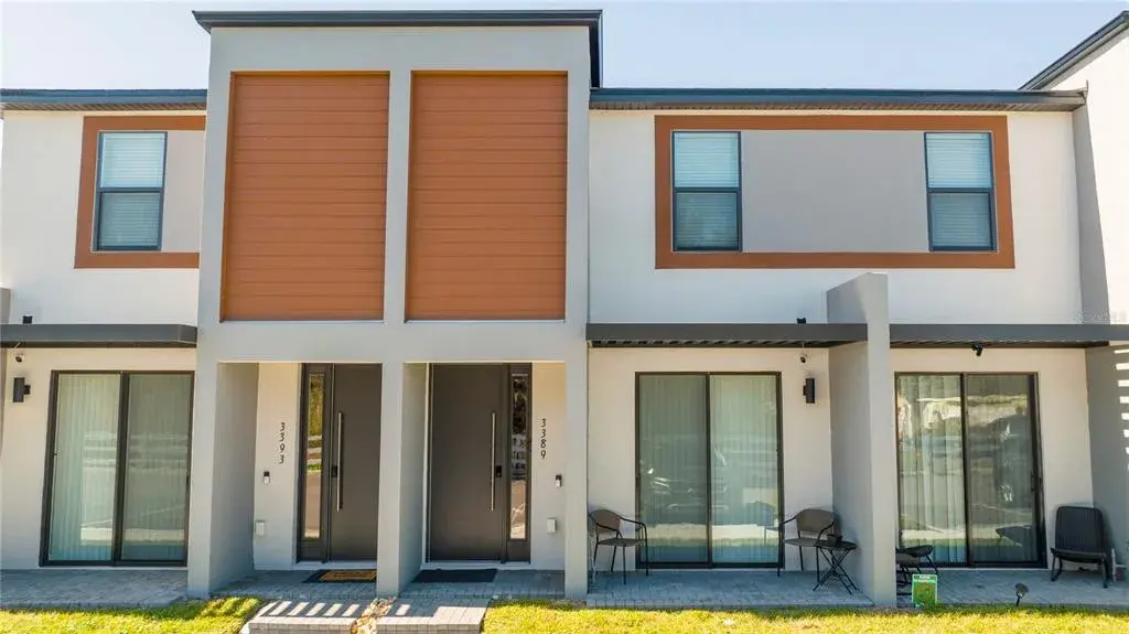3389 Tranquil Trail, Kissimmee, FL, 34747