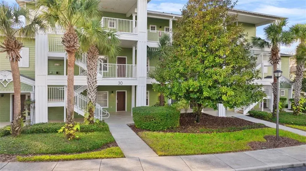 806 Gran Bahama Boulevard Unit 30806, Davenport, FL, 33897