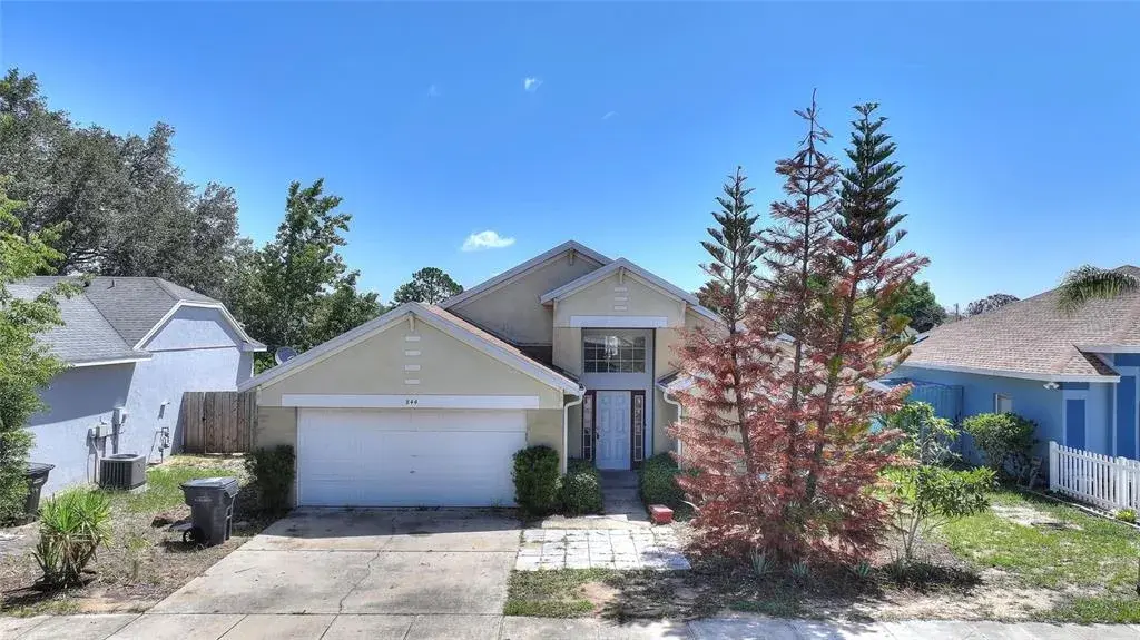 844 Berwick Dr, Davenport, FL, 33897