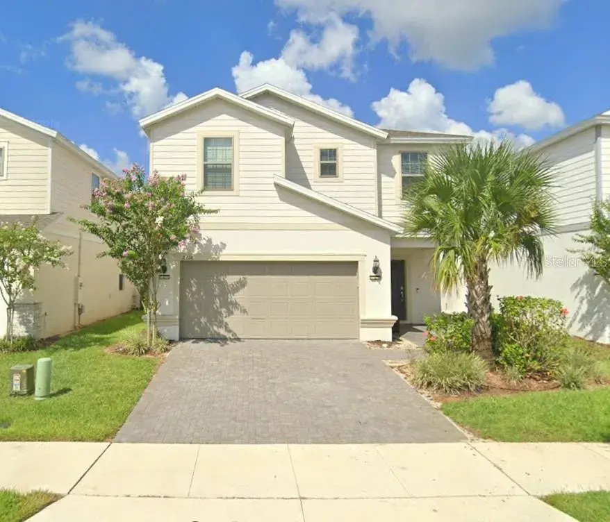 2438 Tangier Drive, Kissimmee, FL, 34747