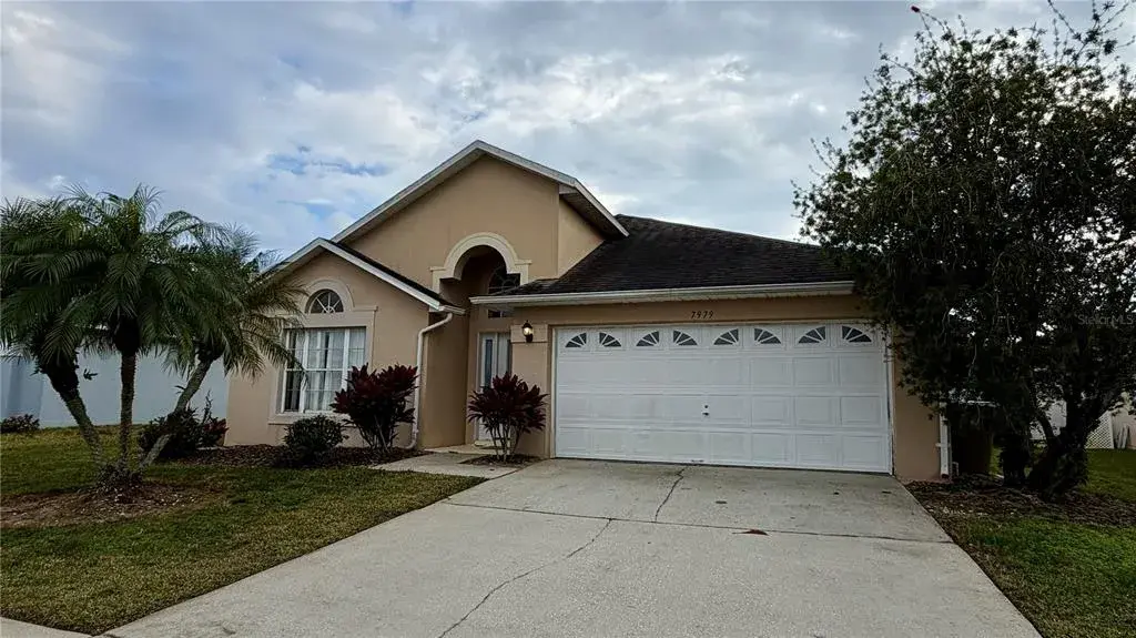Property for sale at 7979 MAGNOLIA BEND COURT, KISSIMMEE, FL, 34747