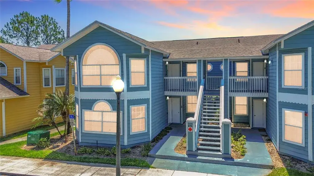 8716 Rain Forest Place Unit A, Kissimmee, FL, 34747