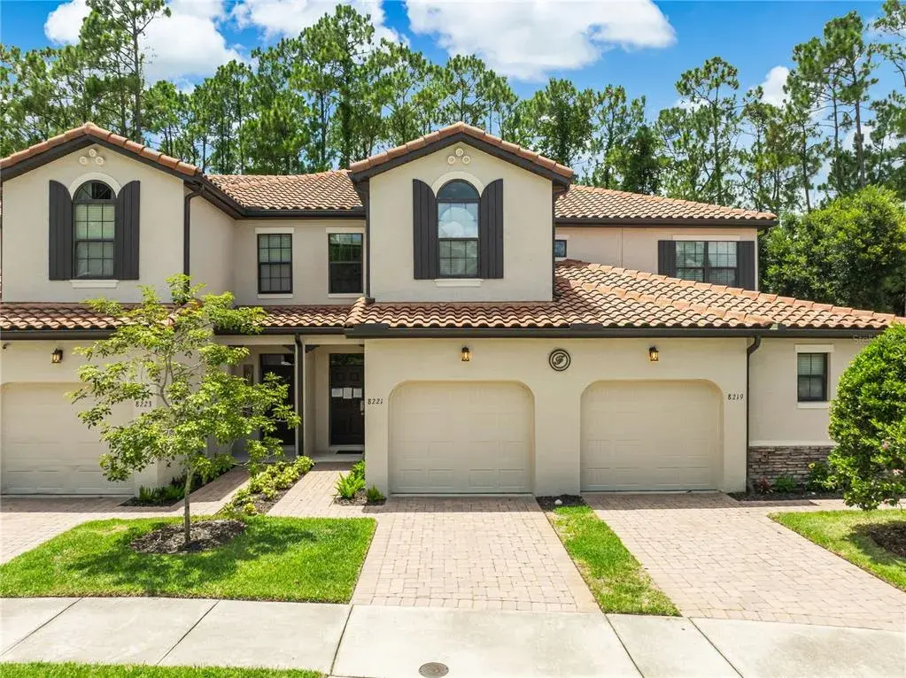 8221 Roseville Road, Davenport, FL, 33896