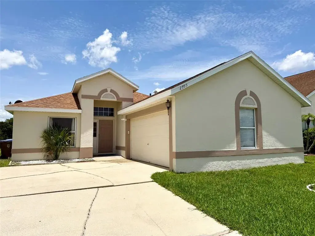 2705 Chatham Circle, Kissimmee, FL, 34746