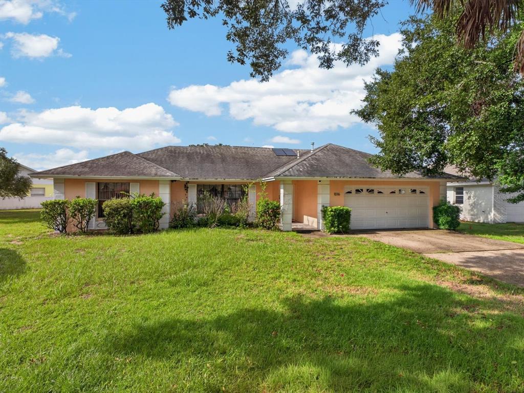 1016 Lester Ridge Court, Kissimmee, FL, 34747