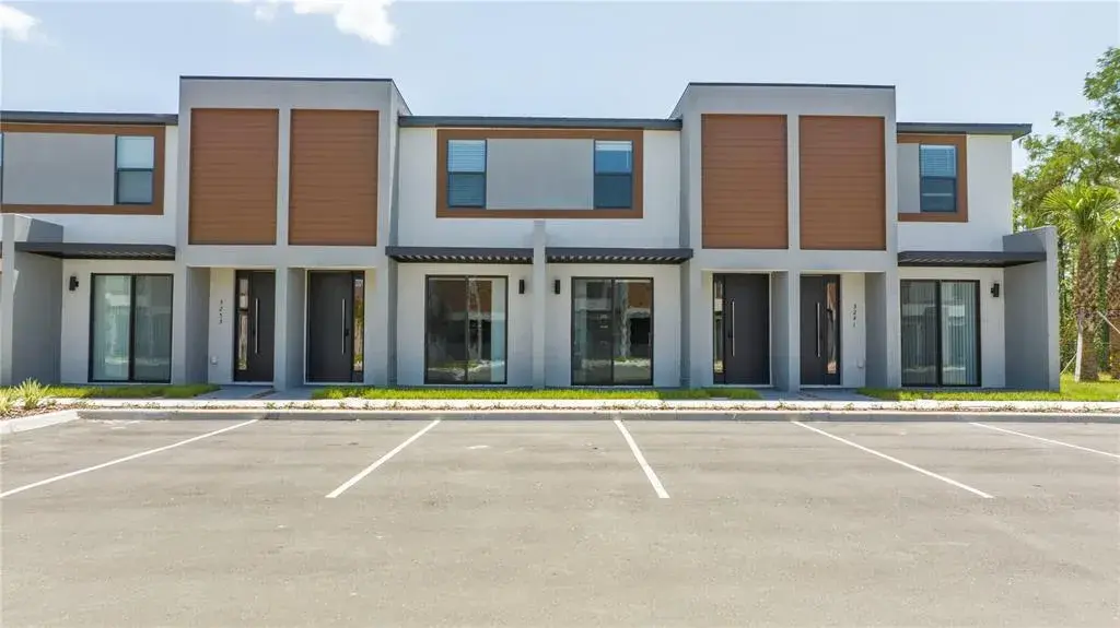 3245 Tranquil Trail, Kissimmee, FL, 34747