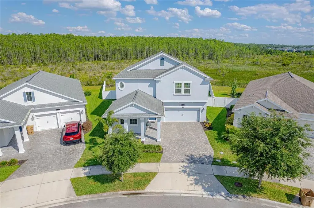 3032 Prelude Lane, Kissimmee, FL, 34746