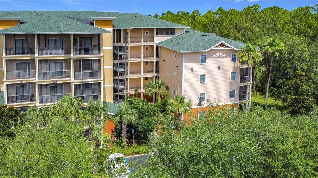 9055 Treasure Trove Lane Unit 207, Kissimmee, FL, 34747