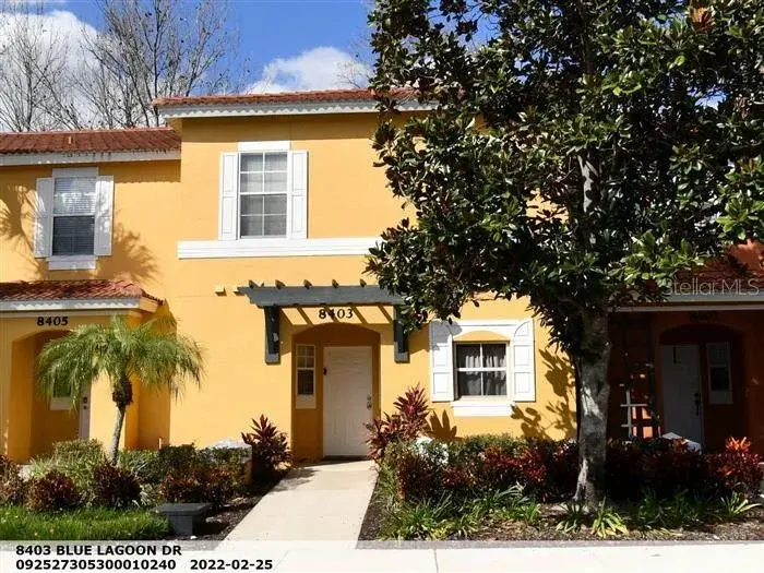 8403 Blue Lagoon Drive, Kissimmee, FL, 34747