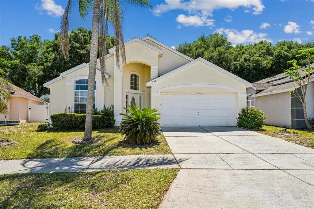 923 Downing Circle, Davenport, FL, 33897