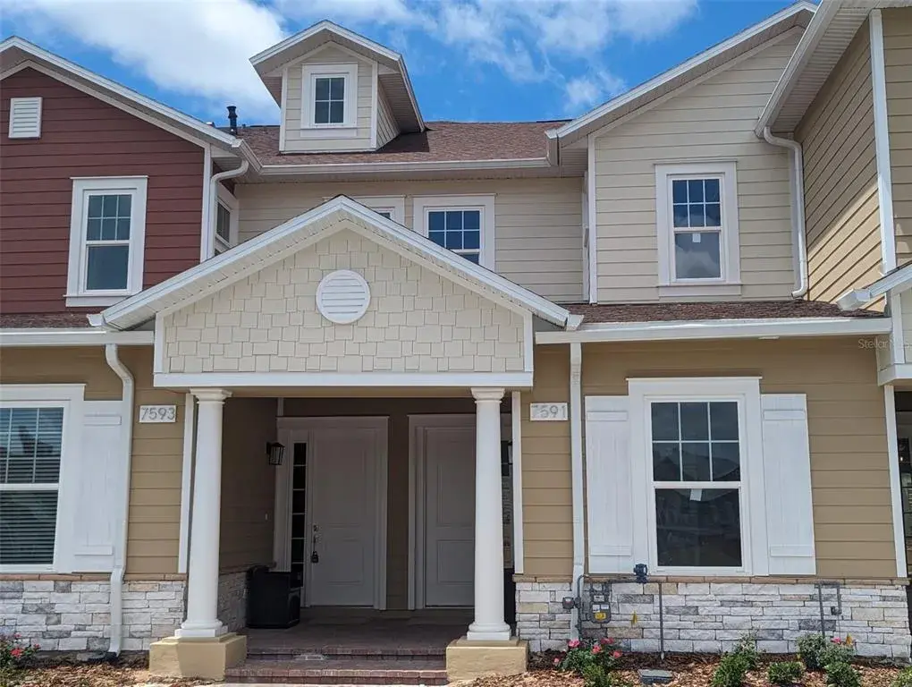 7591 Sunflower Circle, Kissimmee, FL, 34747