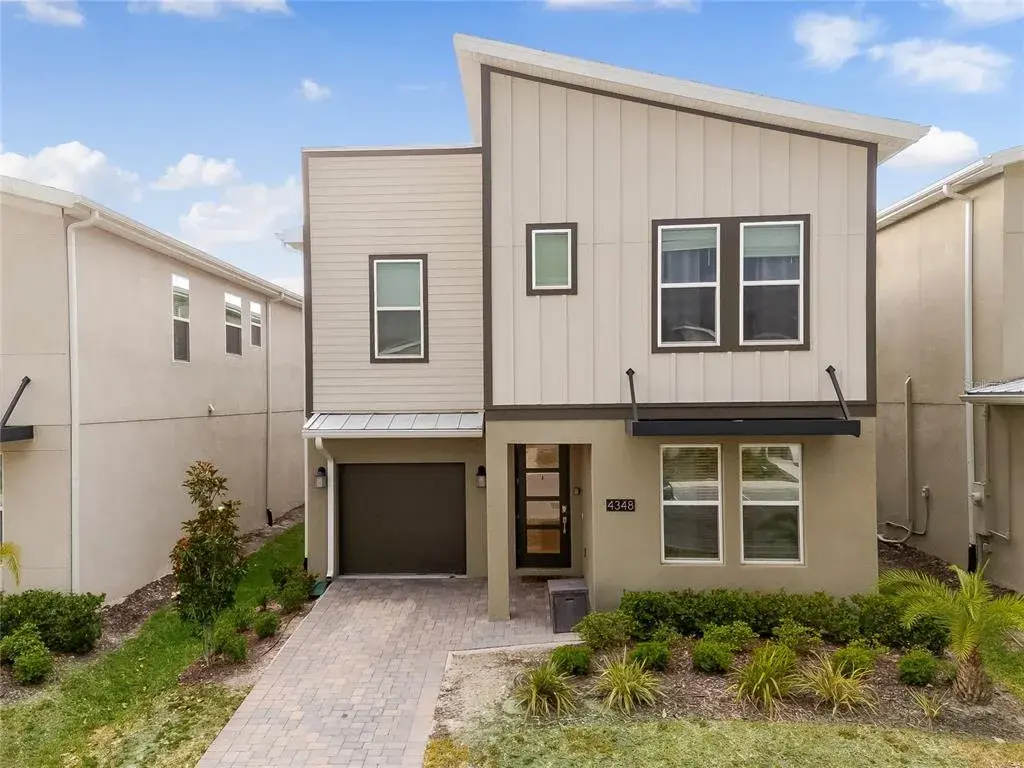 4348 Quote Street, Kissimmee, FL, 34746