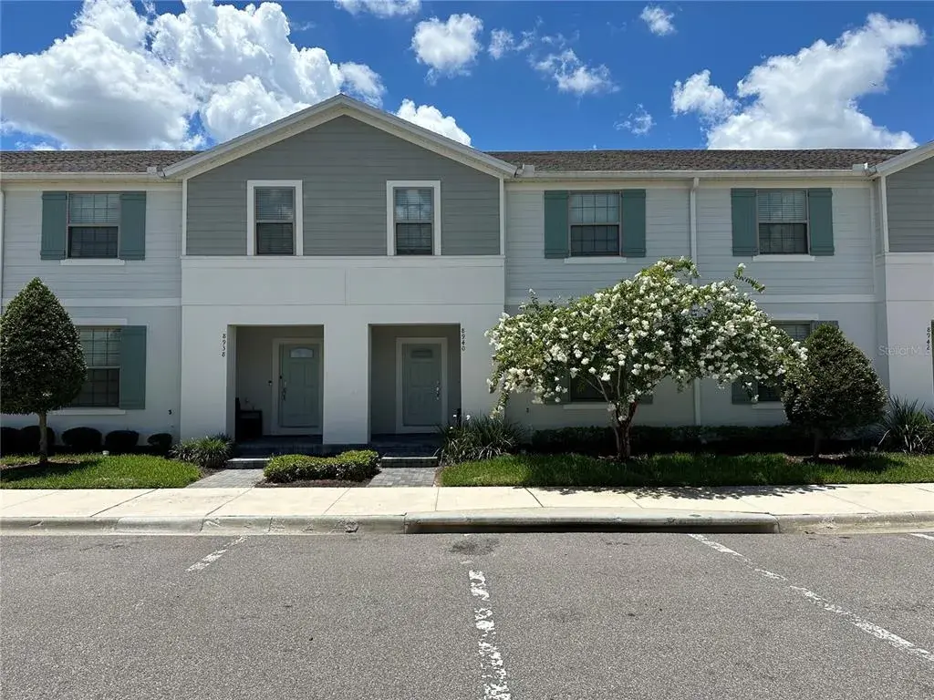 8940 Sydney Ave, Kissimmee, FL, 34747