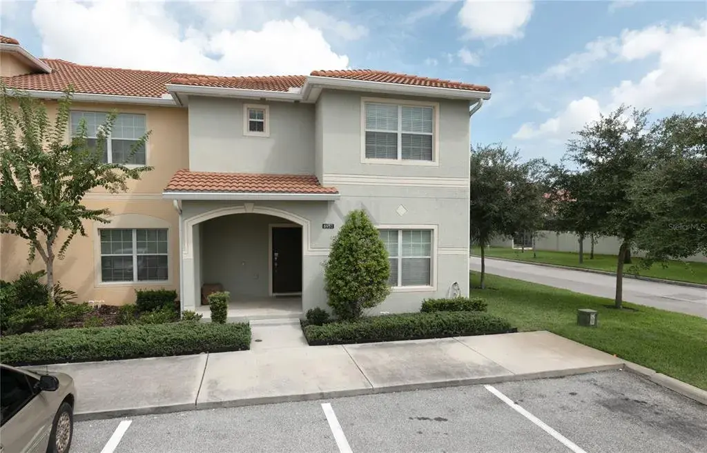8951 Bismarck Palm Road, Kissimmee, FL, 34747