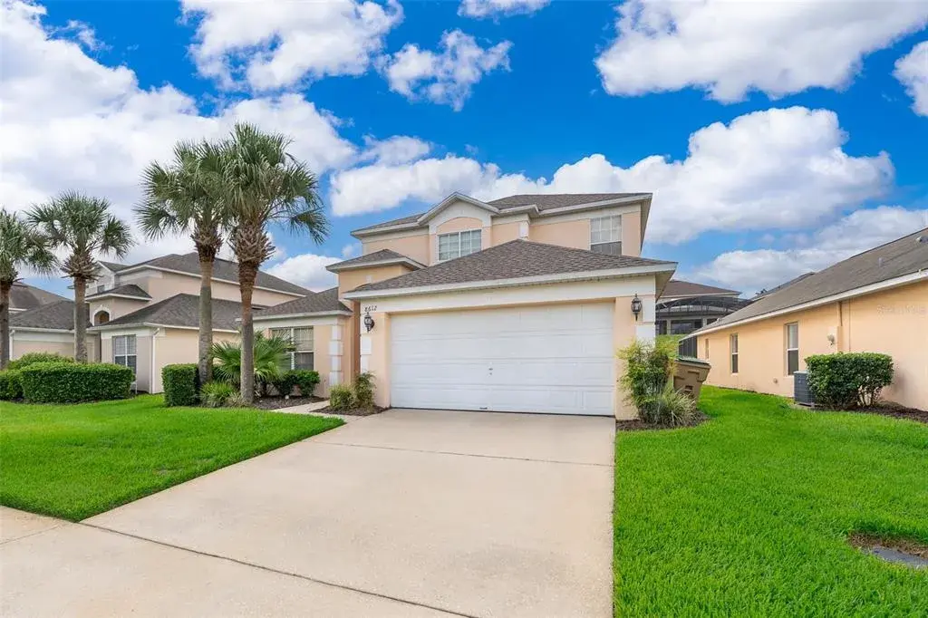 8612 La Isla Drive, Kissimmee, FL, 34747