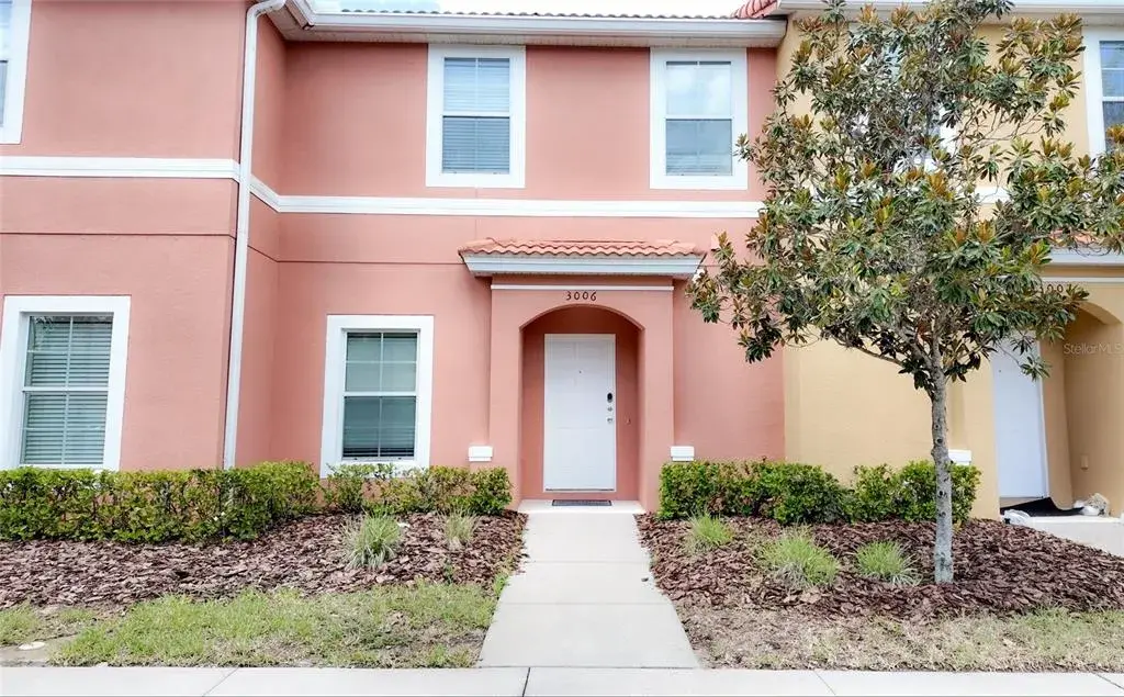 3006 Red Ginger Road, Kissimmee, FL, 34747