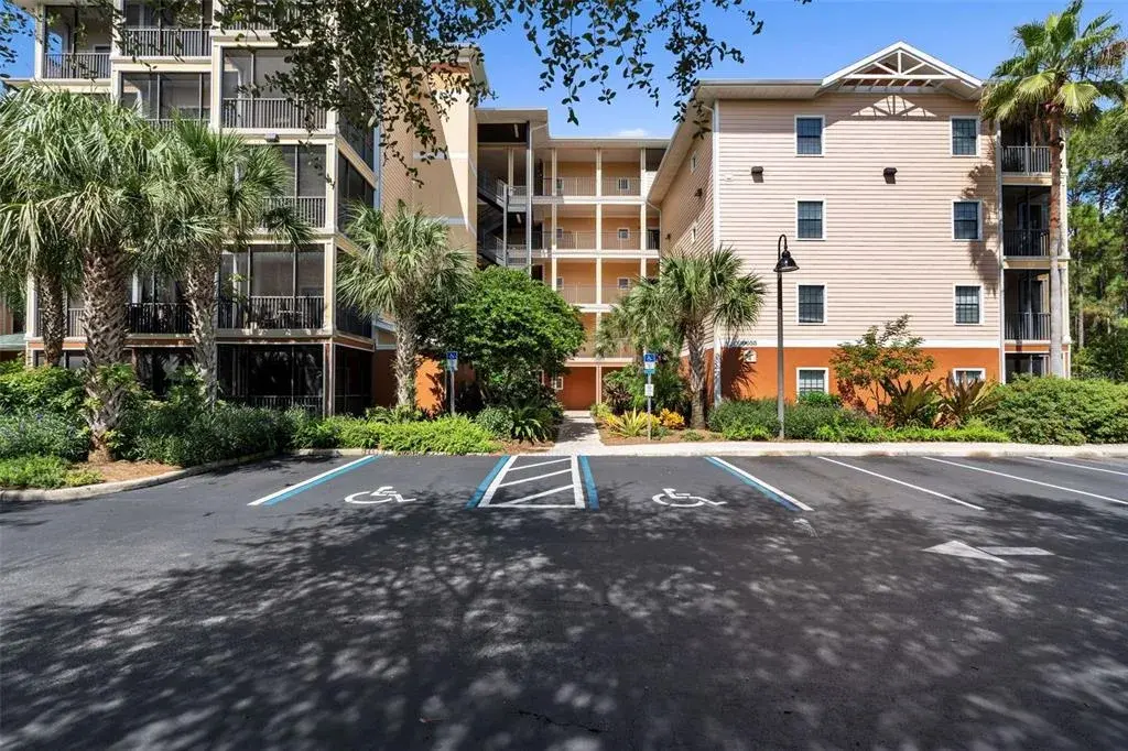 9055 Treasure Trove Lane Unit 206, Kissimmee, FL, 34747