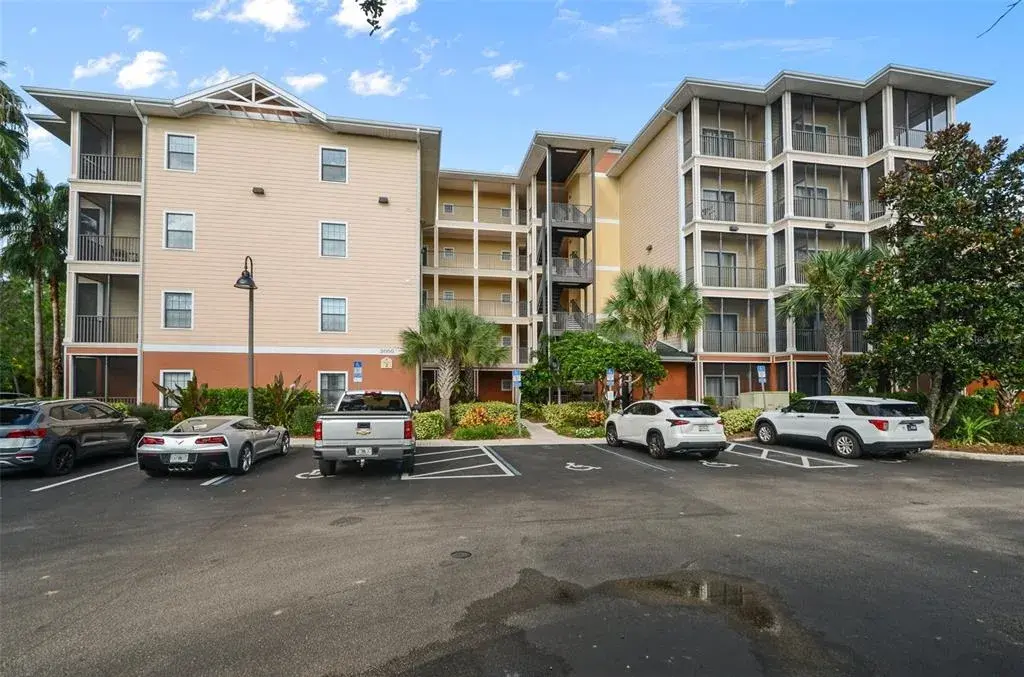 3050 Pirates Retreat Court Unit 502, Kissimmee, FL, 34747