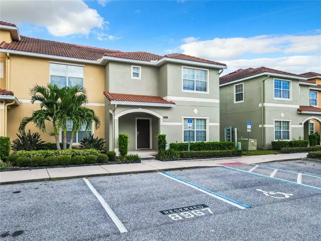 8967 California Palm Road, Kissimmee, FL, 34747