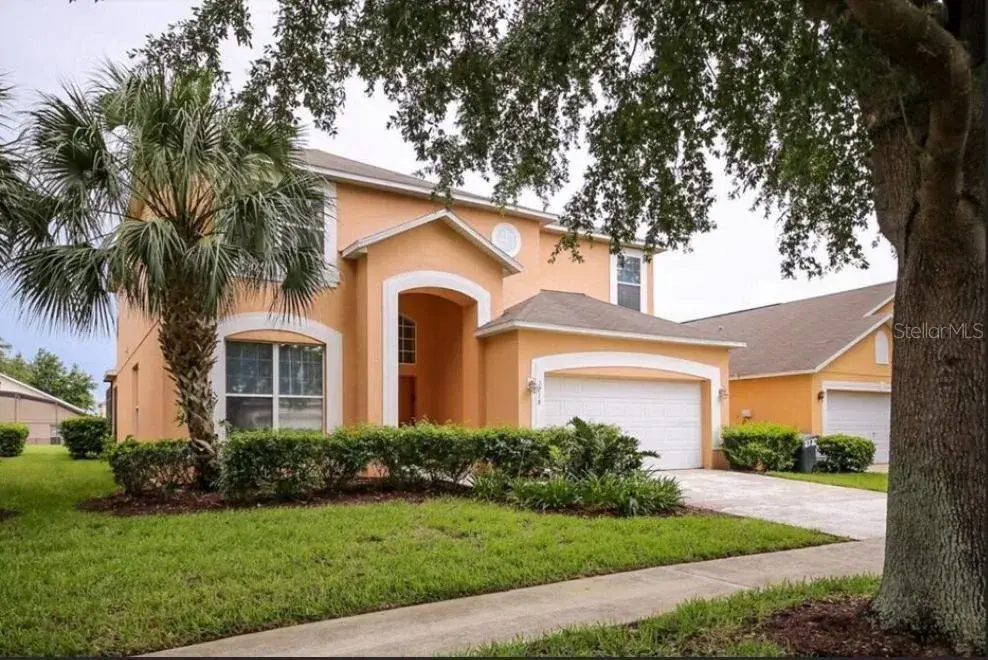2718 Lido Key Drive, Kissimmee, FL, 34747