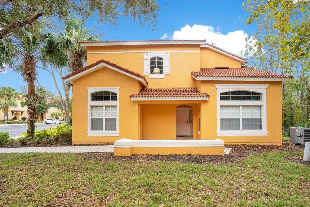 8447 Crystal Cove Loop, Kissimmee, FL, 34747
