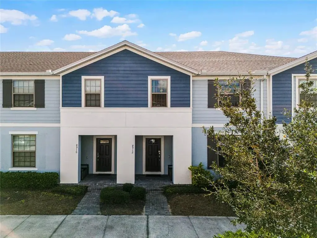 8912 Sydney Avenue, Kissimmee, FL, 34747