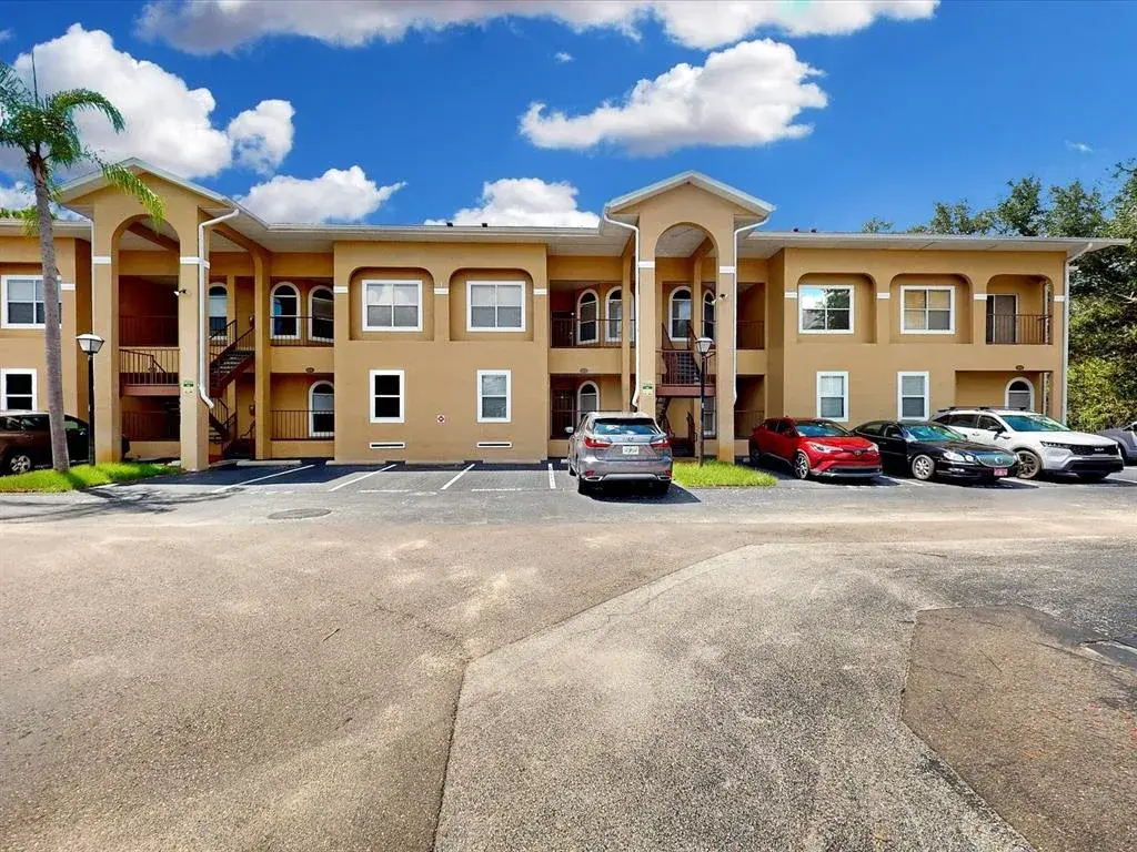 8846 Coral Palms Court Unit A, Kissimmee, FL, 34747
