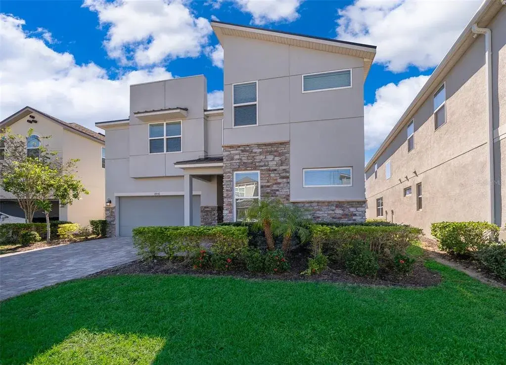 8956 Hilton Ridge Avenue, Kissimmee, FL, 34747