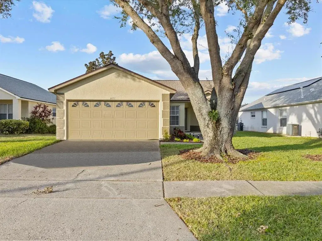 8057 Santee Drive, Kissimmee, FL, 34747