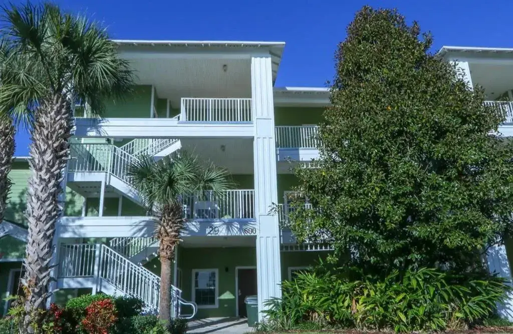 606 Gran Bahama Boulevard Unit 29-606, Davenport, FL, 33897