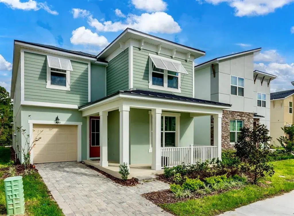 1829 Tropical Palms Circle, Kissimmee, FL, 34747
