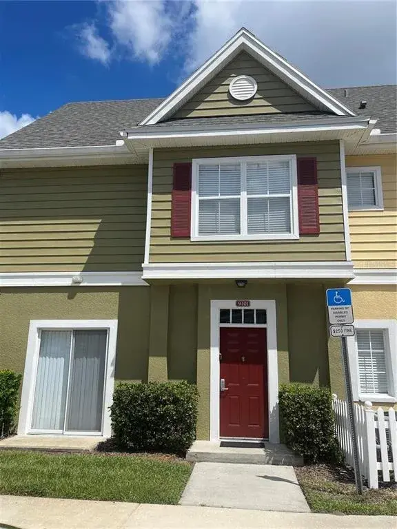 2600 Lodi Circle Unit 101, Kissimmee, FL, 34746