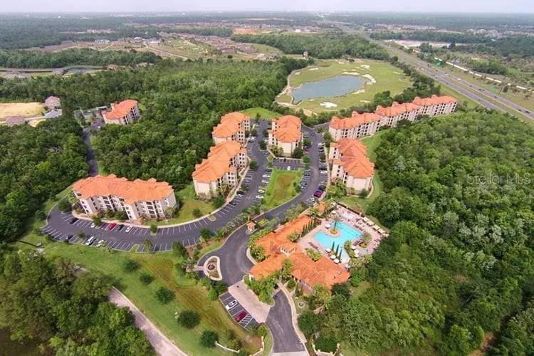 1361 Tuscan Terrace Unit 7305, Davenport, FL, 33896